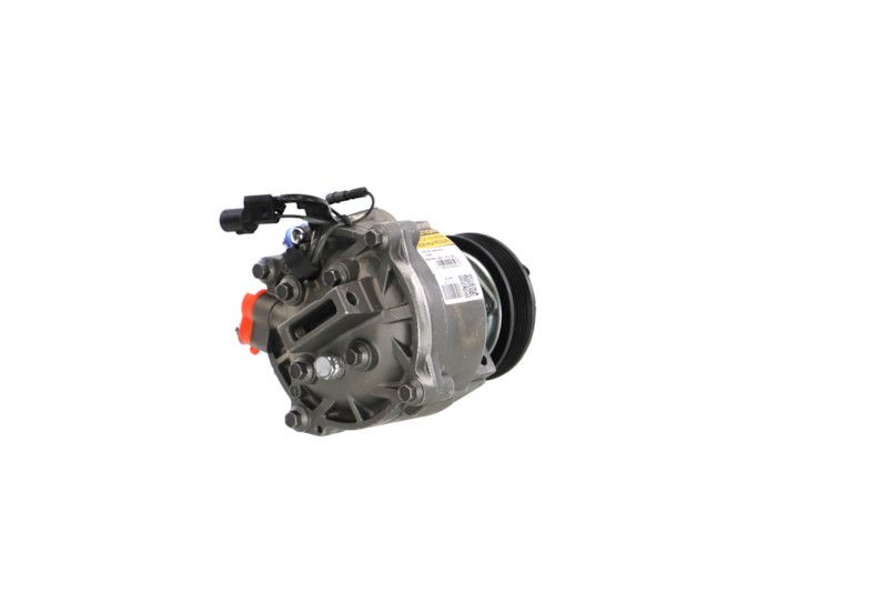 REMANTE 005-001-000243R Compressor, air conditioning