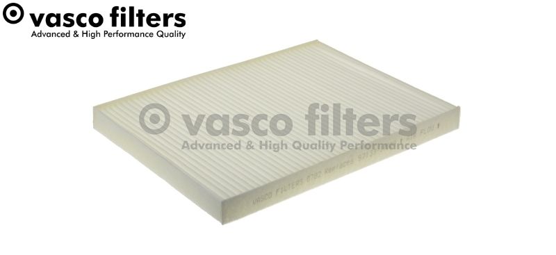 DAVID VASCO O782 Filter, cabin air