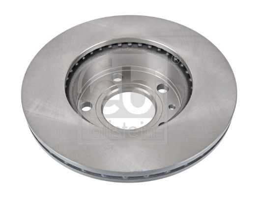 FEBI BILSTEIN 170757 Brake Disc