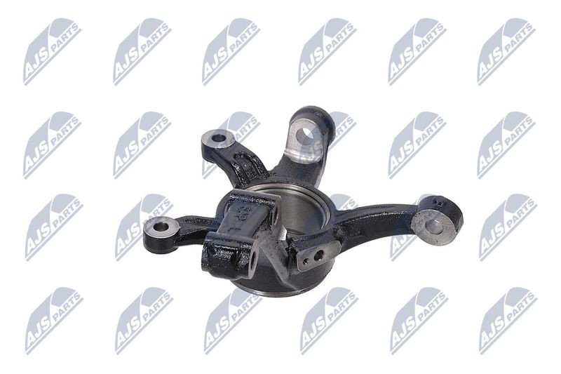 Käändmik, rattakinnitus, NTY ZZP-ME-006