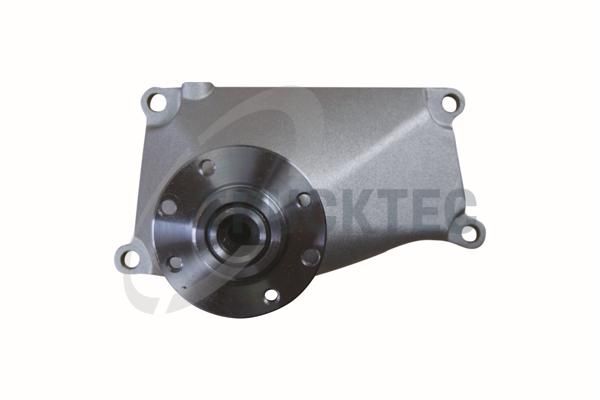 TRUCKTEC AUTOMOTIVE 02.19.102 - Support, radiator fan