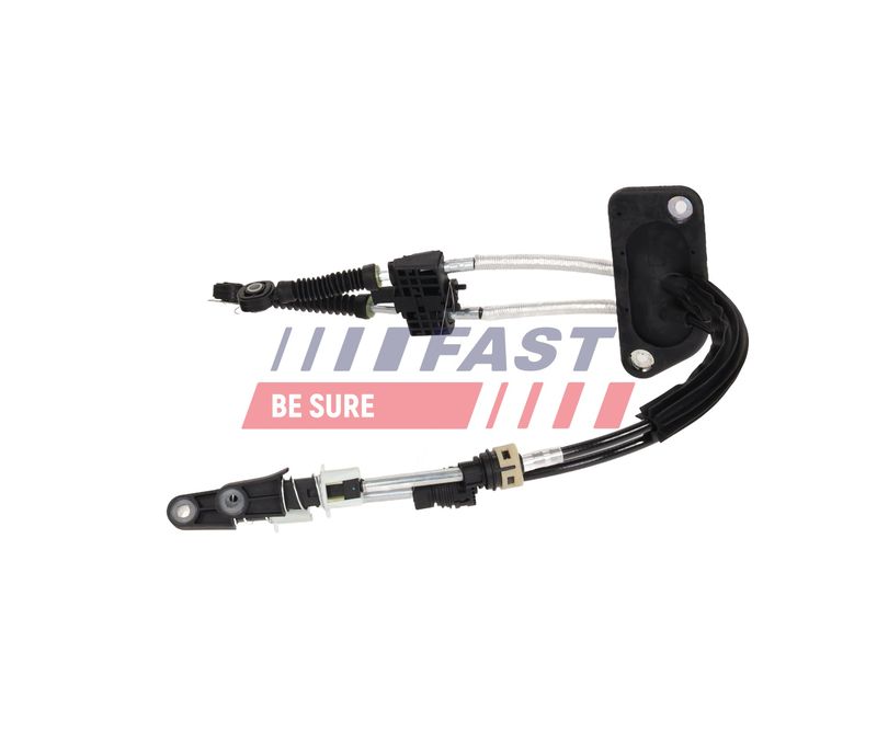FAST FT11769 Cable Set, manual transmission