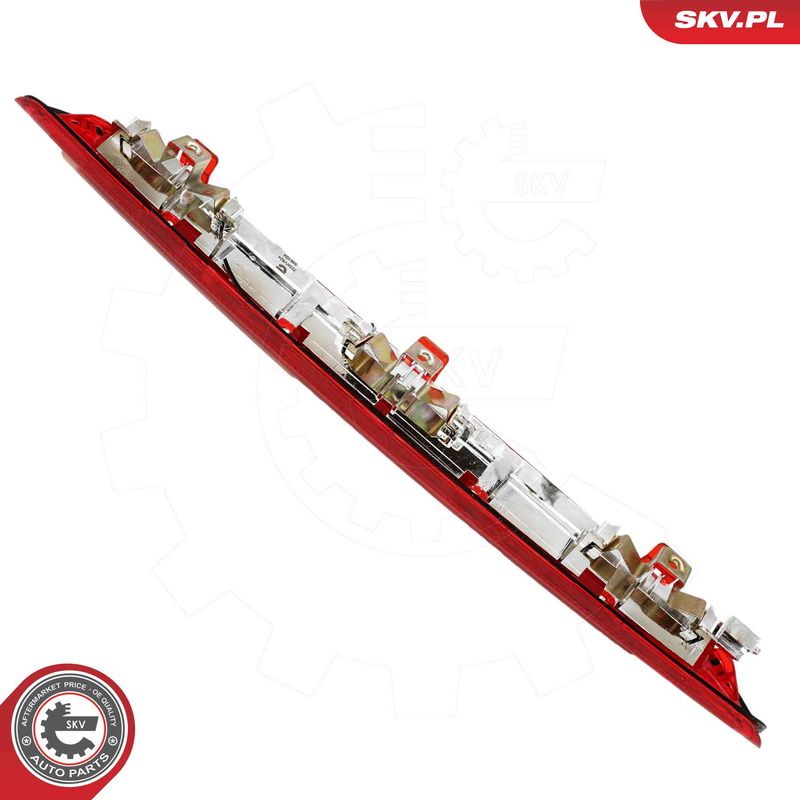 ESEN SKV 72SKV824 Auxiliary Stop Light