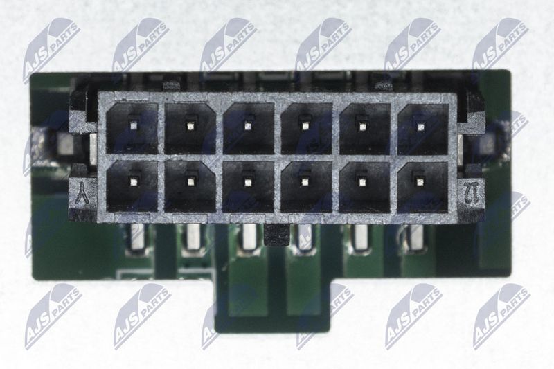 Juhtseade, valgustus, NTY EPX-BM-028