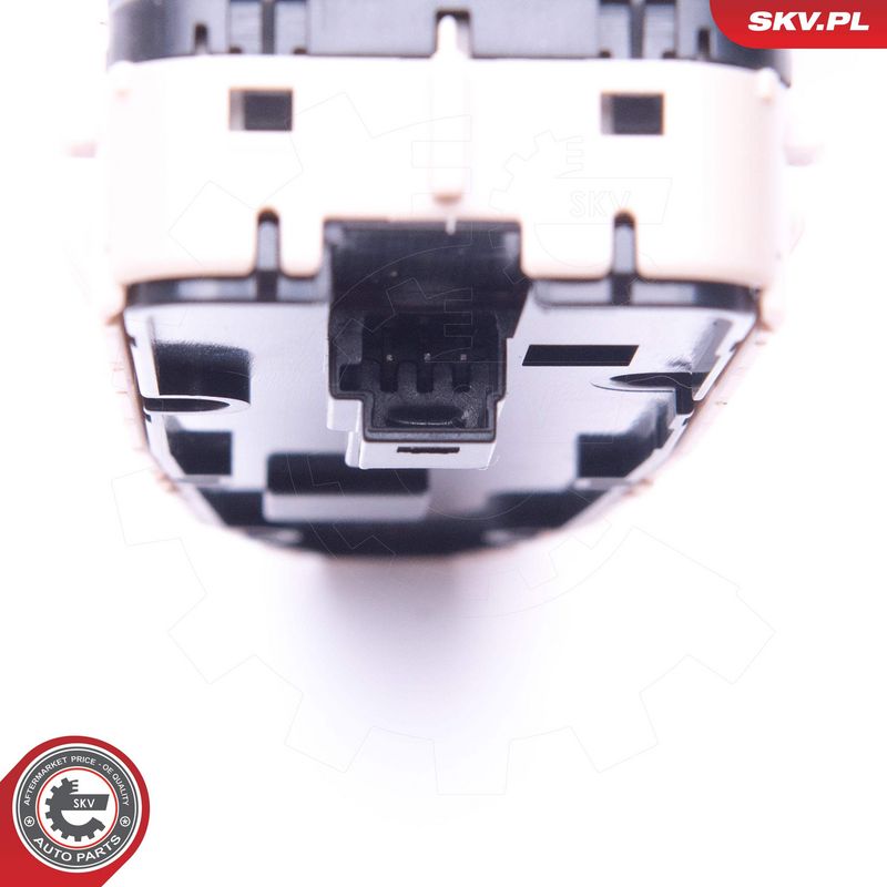 Lüliti, aknatõstuk, ESEN SKV 37SKV051