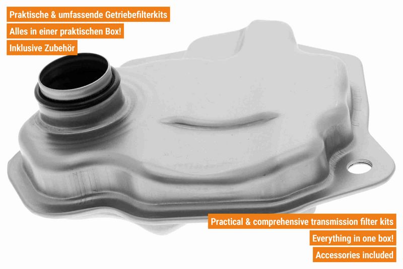 VAICO V38-0567 Hydraulic Filter, automatic transmission