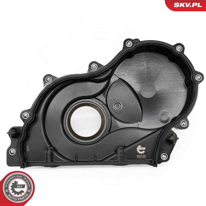 ESEN SKV 96SKV965 Paskirstymo mechanizmo dangtis