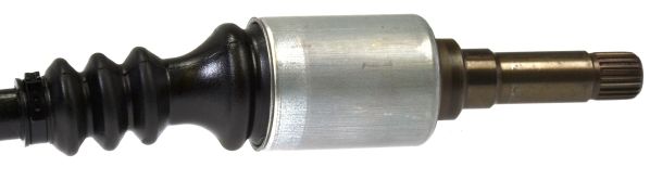 LÖBRO 302913 Drive Shaft