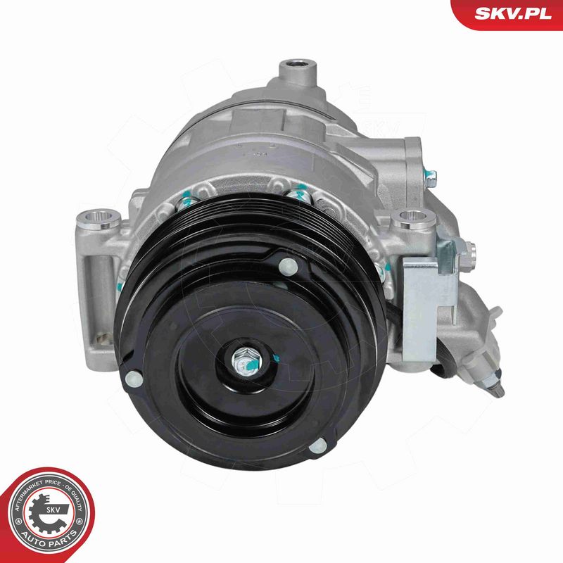ESEN SKV 84SKV108 Compressor, air conditioning
