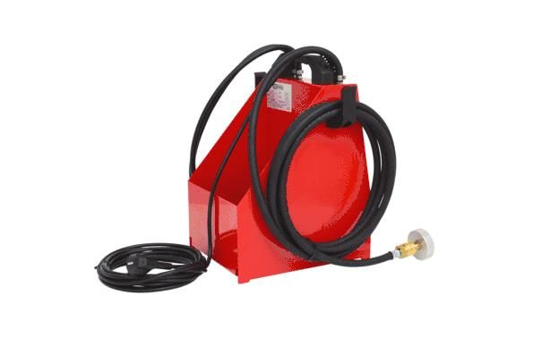 KS TOOLS 160.0700 Filling/Bleeding Unit, brake hydraulics