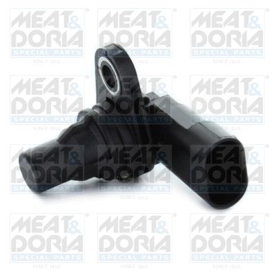 MEAT & DORIA érzékelő, vezérműtengely-pozíció 87336