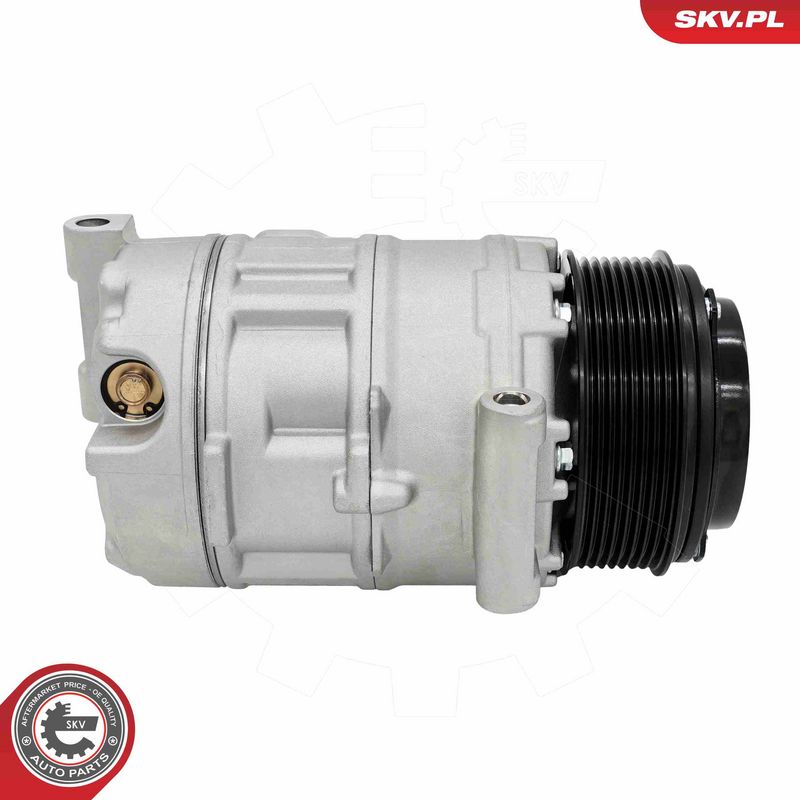 Kompressor, kliimaseade, ESEN SKV 84SKV162