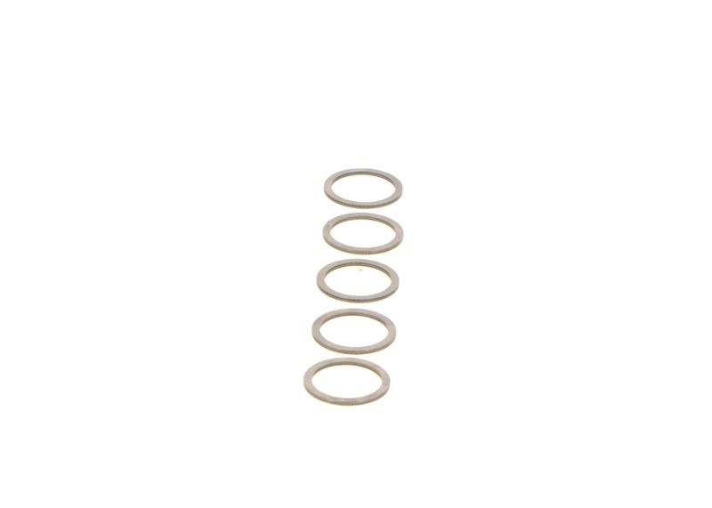 BOSCH F 00Z C99 942 Repair Kit, common rail system