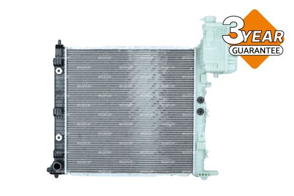 Radiaator, mootorijahutus, NRF 50581