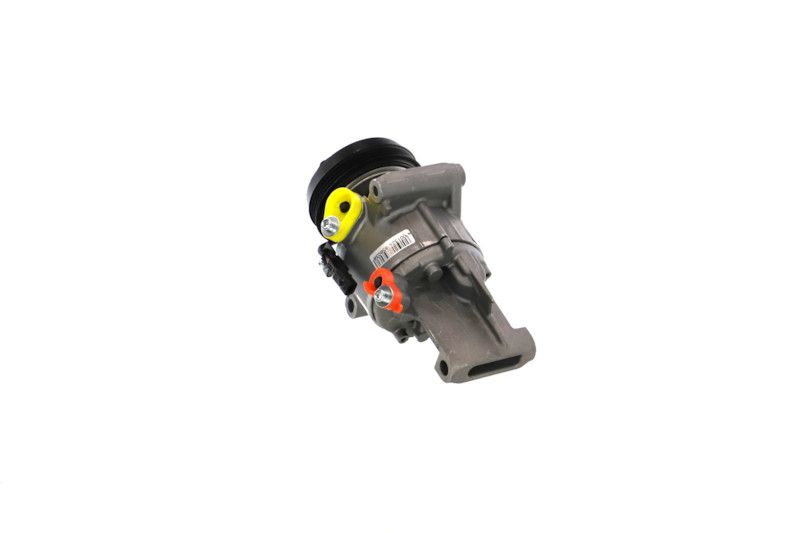 REMANTE 005-001-000363R Compressor, air conditioning