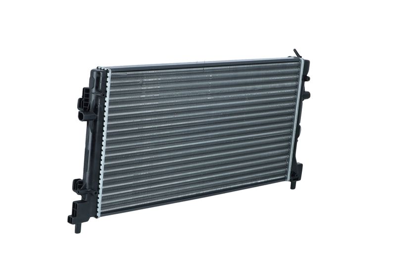 Radiador, refrigeración del motor NRF 53024A