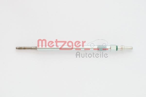 METZGER izzítógyertya H1 122