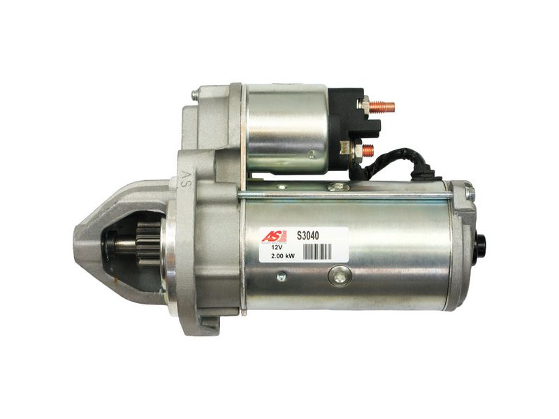 AS-PL S3040 Стартер