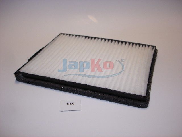 Filter, salongiõhk, JAPKO...