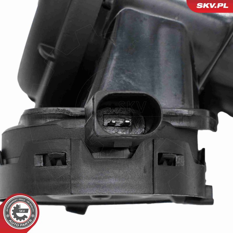 ESEN SKV 31SKV494 Oil Separator, crankcase ventilation