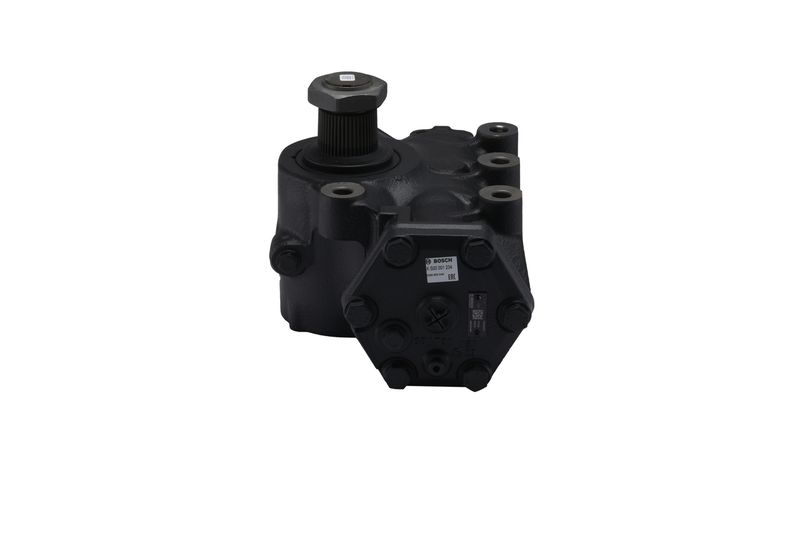 BOSCH K S00 001 234 Steering Gear