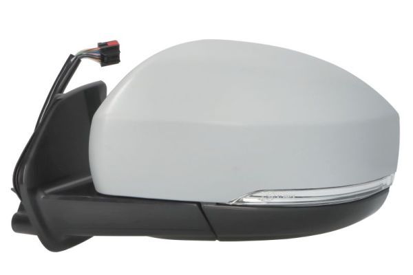 BLIC 5402-57-0697314P Exterior Mirror