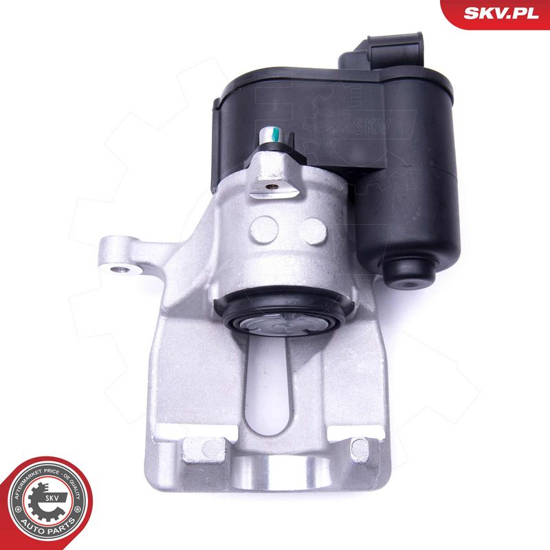 Pidurisadul, ESEN SKV 44SKV037