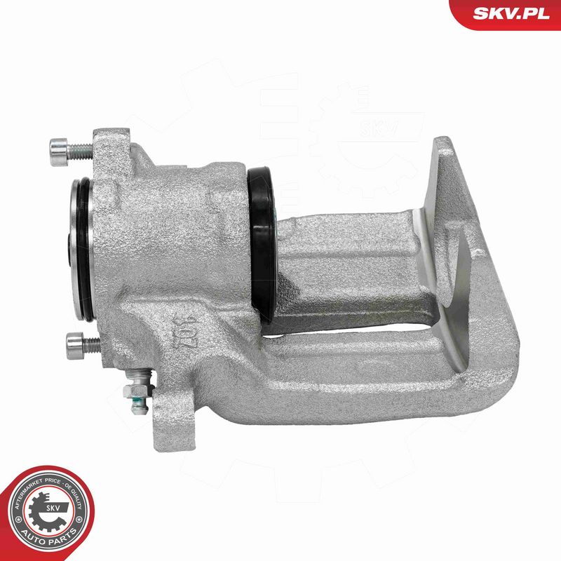 Pidurisadul, ESEN SKV 89SKV483