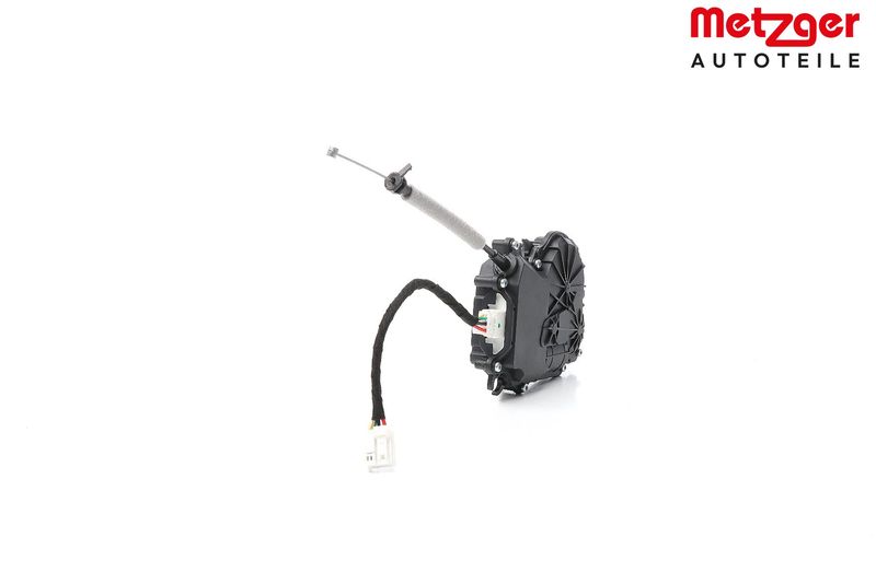 ZUZIEHHILFE HECKKLAPPE METZGER AUTOTEILE 2310670 14