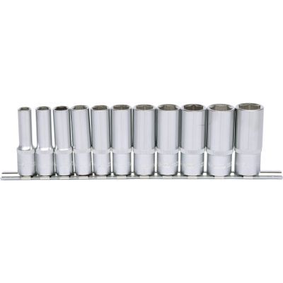 Set chei tubulare KS TOOLS 911.0611
