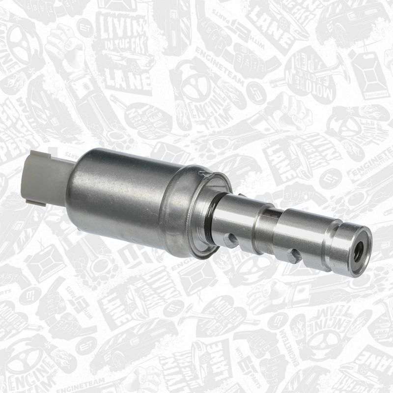 Product Image - Regelklep, nokkenasregeling - CV0026 - ET ENGINETEAM
