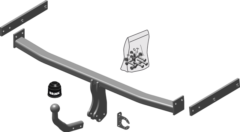 Haakeseade, BRINK 518600