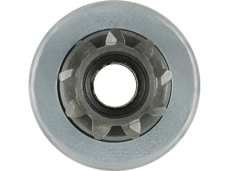 Vabajooks, starter, AS-PL SD3037