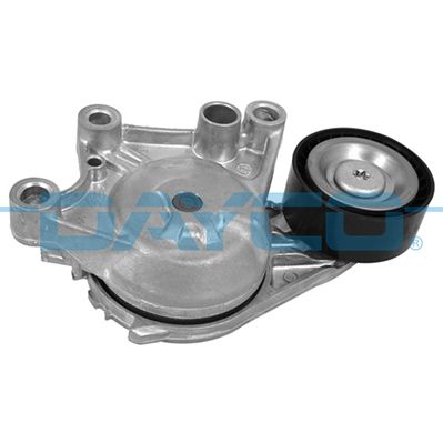 DAYCO CITROEN Натяжной ролик с мех. JUMPER 1.6BlueHDi 14-, PEUGEOT 2008 И 1.6BlueHDi, OPEL