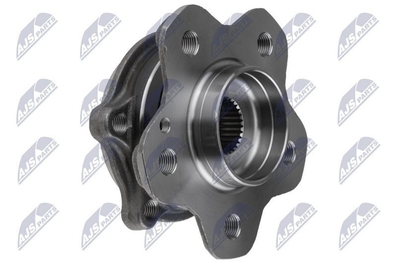 NTY KLP-ME-038 Wheel Bearing Kit