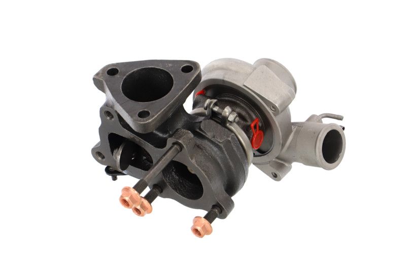 REMANTE 003-001-000314R Charger, charging (supercharged/turbocharged)