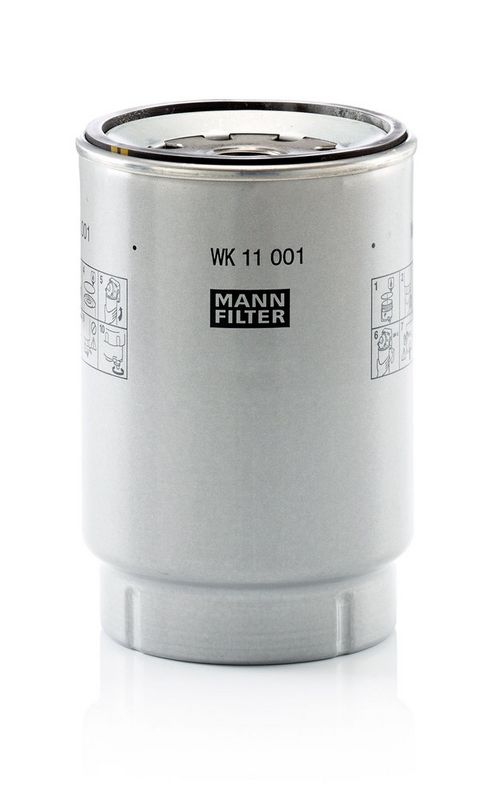 Kraftstofffilter