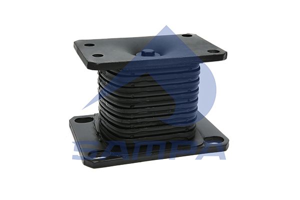 suport,arc eliptic SAMPA 011.193
