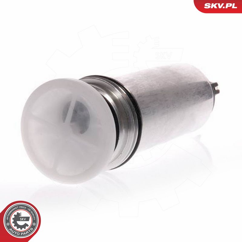 ESEN SKV 02SKV253 Kuro siurblys