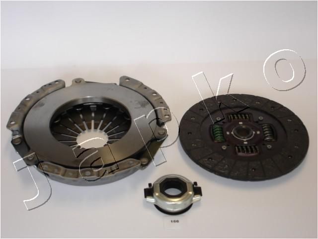 JAPKO 92166 Clutch Kit