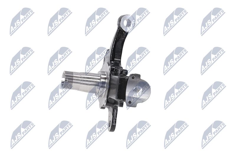 Käändmik, rattakinnitus, NTY ZZP-IS-003