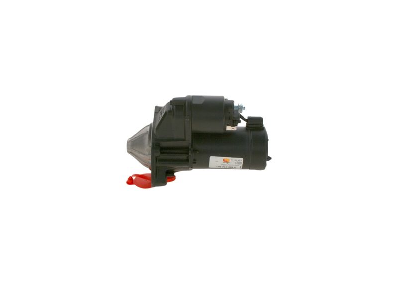 BOSCH Startmotor / Starter 0 986 018 561