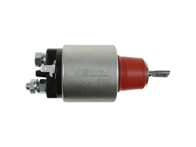 Brand new AS-PL Starter motor solenoid