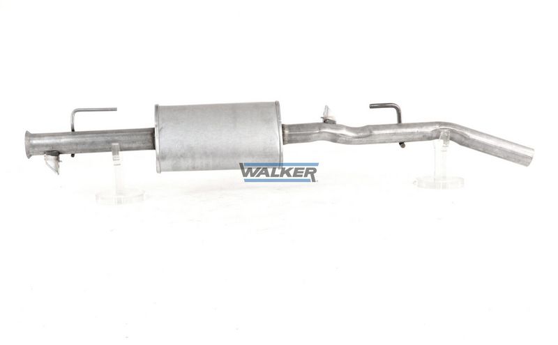 средно гърне WALKER