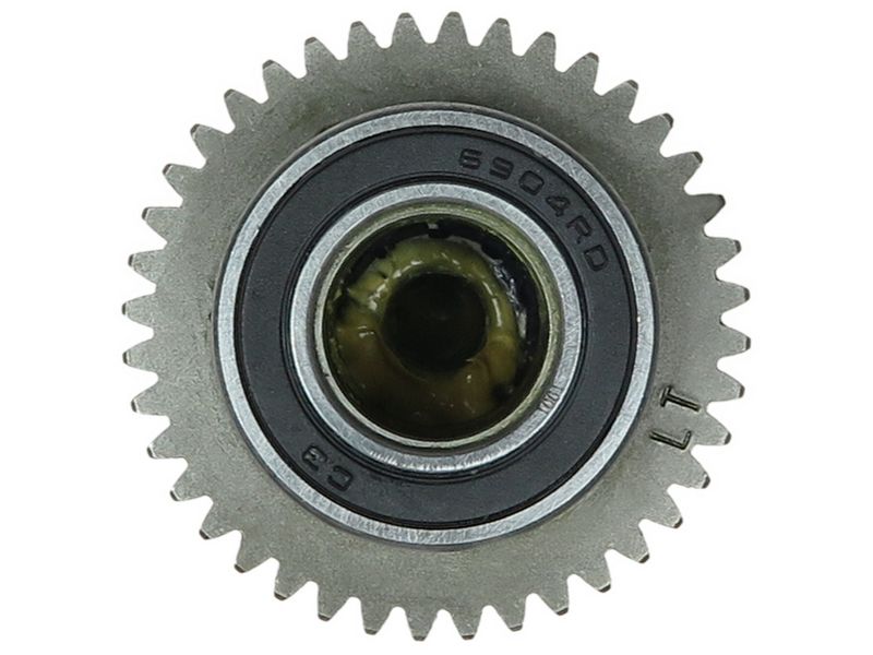 Vabajooks, starter, AS-PL SD9214P