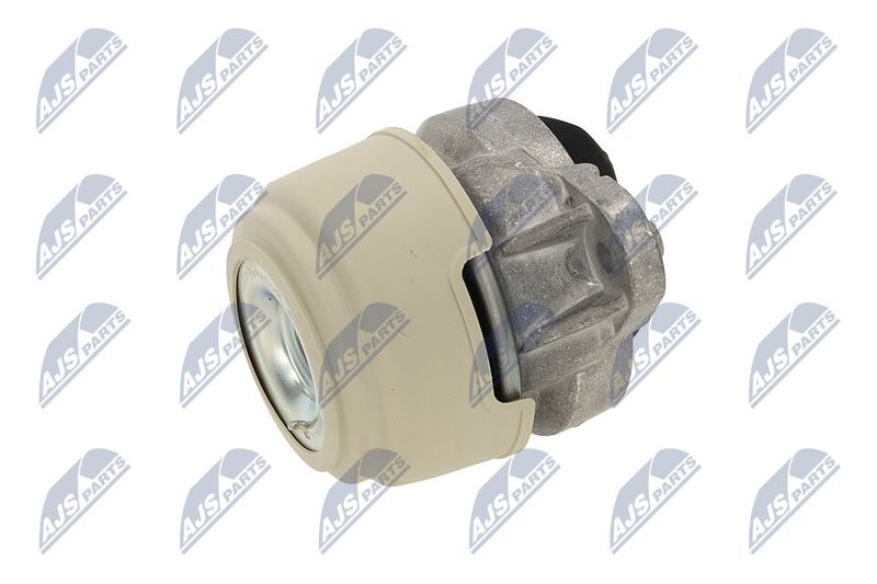 Paigutus, Mootor, NTY ZPS-ME-011