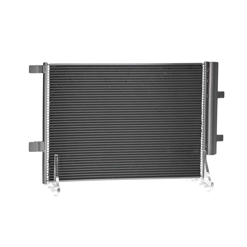 NISSENS 941008 Condenser, air conditioning