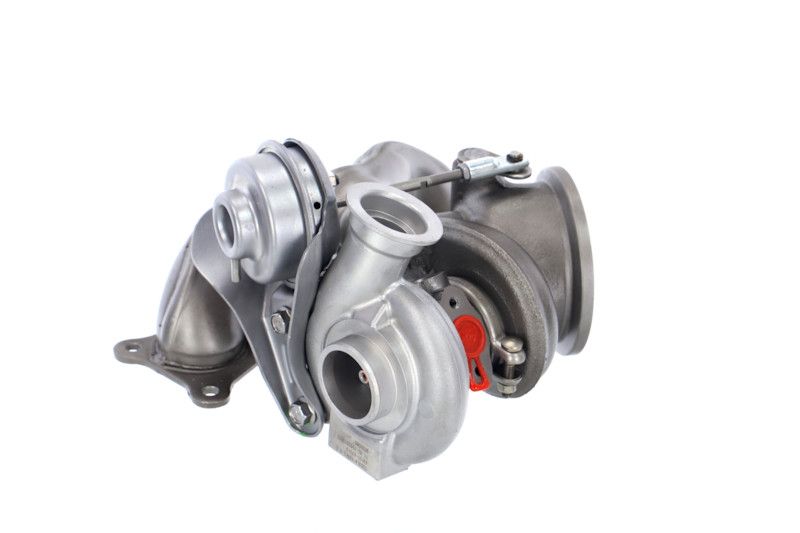 REMANTE 003-001-002879R Charger, charging (supercharged/turbocharged)