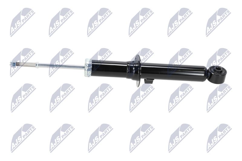 Amort, NTY A-KA-307