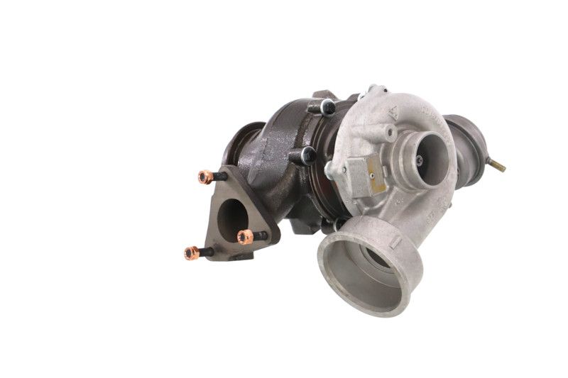 REMANTE 003-002-001209R Charger, charging (supercharged/turbocharged)